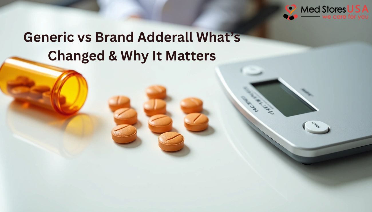 Adderall