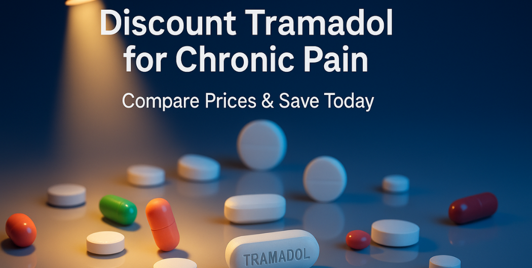 Tramadol
